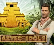 Aztec Idols