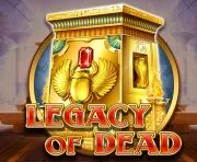 Legacy of Dead